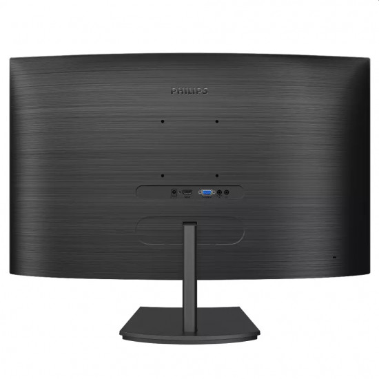 Philips 271E1SCA, 27" Curved 1500R VA WLED, 1920x1080@75Hz, 4ms GTG, 250cd/m2, 3000:1, Mega Infinity DCR, FreeSync/Adaptive Sync, FlickerFree, Low Blue Mode, 3Wx2, Tilt, D-SUB, HDMI