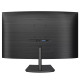 Philips 271E1SCA, 27" Curved 1500R VA WLED, 1920x1080@75Hz, 4ms GTG, 250cd/m2, 3000:1, Mega Infinity DCR, FreeSync/Adaptive Sync, FlickerFree, Low Blue Mode, 3Wx2, Tilt, D-SUB, HDMI