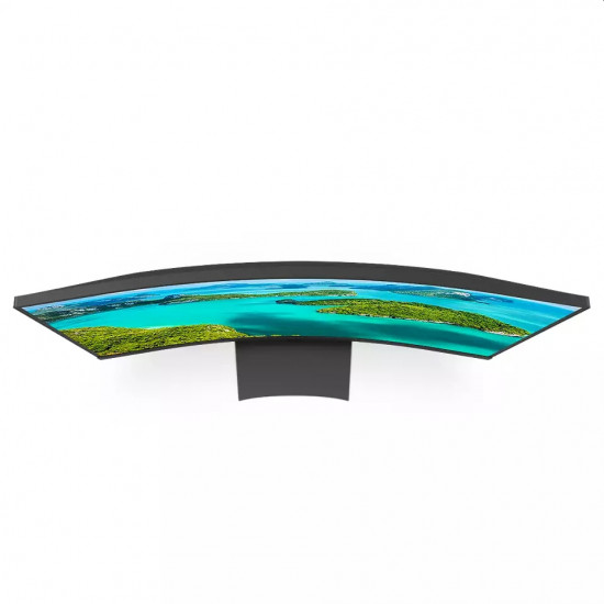 Philips 271E1SCA, 27" Curved 1500R VA WLED, 1920x1080@75Hz, 4ms GTG, 250cd/m2, 3000:1, Mega Infinity DCR, FreeSync/Adaptive Sync, FlickerFree, Low Blue Mode, 3Wx2, Tilt, D-SUB, HDMI
