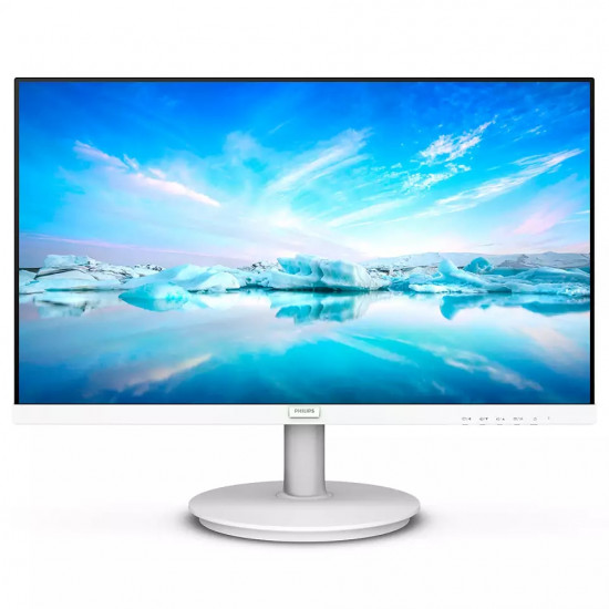 Philips 271V8AW, 27" IPS WLED, 1920x1080@75Hz, 4ms GtG, 250cd m/2, 1000:1, Mega Infinity DCR, Adaptive Sync, FlickerFree, Low Blue Mode, 2Wx2, Tilt, D-SUB, HDMI, White Philips 271V8AW, 27" IPS WLED, 1920x1080@75Hz, 4ms GtG, 250cd m/2, 1000:1, Mega Infinity DCR, Adaptive Sync, FlickerFree, Low Blue Mode, 2Wx2, Tilt, D-SUB, HDMI, White