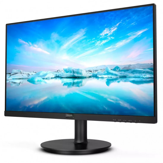 Philips 271V8LAB, 27" VA WLED, 1920x1080@100Hz, 4ms GtG, 1ms MPRT, 250cd m/2, 3000:1, Mega Infinity DCR, Adaptive Sync, FlickerFree, Low Blue Mode, 2Wx2, Tilt, D-SUB, HDMI Philips 271V8LAB, 27" VA WLED, 1920x1080@100Hz, 4ms GtG, 1ms MPRT, 250cd m/2, 3000:1, Mega Infinity DCR, Adaptive Sync, FlickerFree, Low Blue Mode, 2Wx2, Tilt, D-SUB, HDMI