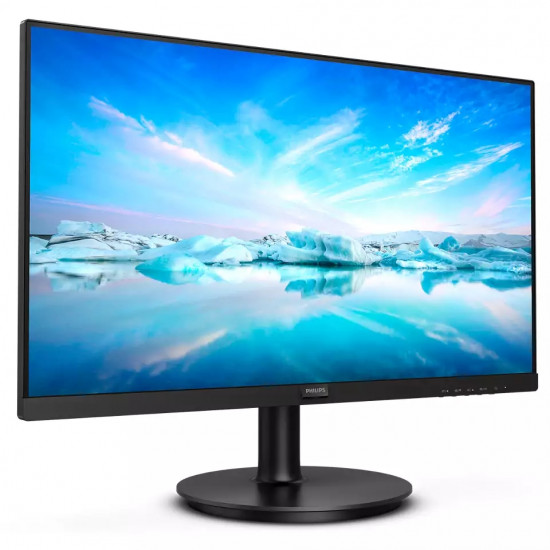 Philips 271V8LAB, 27" VA WLED, 1920x1080@100Hz, 4ms GtG, 1ms MPRT, 250cd m/2, 3000:1, Mega Infinity DCR, Adaptive Sync, FlickerFree, Low Blue Mode, 2Wx2, Tilt, D-SUB, HDMI Philips 271V8LAB, 27" VA WLED, 1920x1080@100Hz, 4ms GtG, 1ms MPRT, 250cd m/2, 3000:1, Mega Infinity DCR, Adaptive Sync, FlickerFree, Low Blue Mode, 2Wx2, Tilt, D-SUB, HDMI