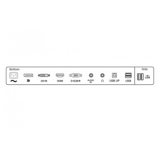 Philips 272B1G, 27" IPS WLED, 1920x1080@75Hz, 4ms GtG, 250 cd/m2, 1000:1, 50M:1 DCR, Adaptive Sync, FlickerFree, Low Blue Mode, 2Wx2, Tilt, Height Adjust, Pivot, Swivel, D-SUB, DVI, HDMI, DP, USB hub Philips 272B1G, 27" IPS WLED, 1920x1080@75Hz, 4ms GtG, 250 cd/m2, 1000:1, 50M:1 DCR, Adaptive Sync, FlickerFree, Low Blue Mode, 2Wx2, Tilt, Height Adjust, Pivot, Swivel, D-SUB, DVI, HDMI, DP, USB hub
