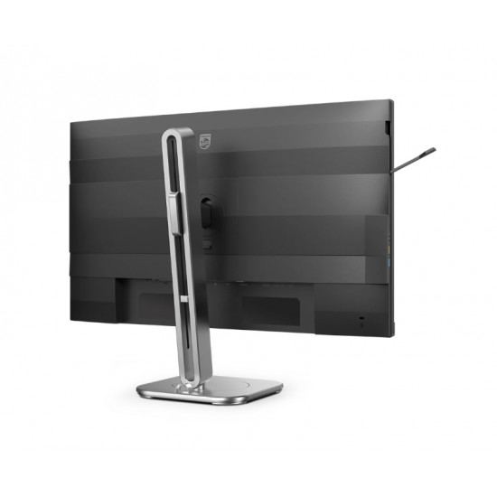 Philips 27B2G5200, 27" IPS WLED, 1920x1080@100Hz, 4ms GtG, 300cd m/2, 1000:1, 50M:1 DCR, Adaptive Sync, FlickerFree, Blue Light tech., 3Wx2, Tilt, Height Adjust, Pivot, Swivel, D-SUB, HDMI, DP, USB hub Philips 27B2G5200, 27" IPS WLED, 1920x1080@100Hz, 4ms GtG, 300cd m/2, 1000:1, 50M:1 DCR, Adaptive Sync, FlickerFree, Blue Light tech., 3Wx2, Tilt, Height Adjust, Pivot, Swivel, D-SUB, HDMI, DP, USB hub