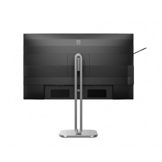 Philips 27B2G5500, 27" IPS WLED, 2560x1440@100Hz, 4ms GtG, 300cd m/2, 1000:1, 50M:1 DCR, Adaptive Sync, FlickerFree, Blue Light tech., 3Wx2, Tilt, Height Adjust, Pivot, Swivel, 2xHDMI, DP, USB hub Philips 27B2G5500, 27" IPS WLED, 2560x1440@100Hz, 4ms GtG, 300cd m/2, 1000:1, 50M:1 DCR, Adaptive Sync, FlickerFree, Blue Light tech., 3Wx2, Tilt, Height Adjust, Pivot, Swivel, 2xHDMI, DP, USB hub