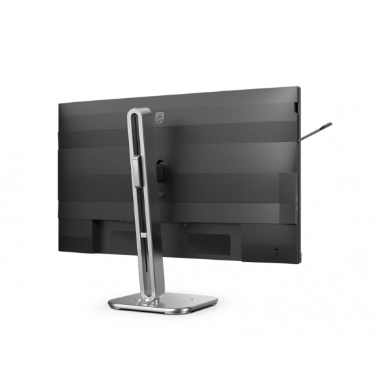 Philips 27B2G5500, 27" IPS WLED, 2560x1440@100Hz, 4ms GtG, 300cd m/2, 1000:1, 50M:1 DCR, Adaptive Sync, FlickerFree, Blue Light tech., 3Wx2, Tilt, Height Adjust, Pivot, Swivel, 2xHDMI, DP, USB hub Philips 27B2G5500, 27" IPS WLED, 2560x1440@100Hz, 4ms GtG, 300cd m/2, 1000:1, 50M:1 DCR, Adaptive Sync, FlickerFree, Blue Light tech., 3Wx2, Tilt, Height Adjust, Pivot, Swivel, 2xHDMI, DP, USB hub