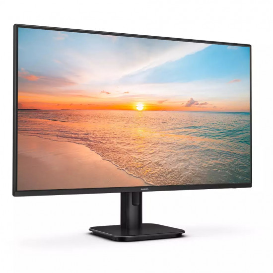 Philips 27E1N1300A, 27" IPS WLED, 1920x1080@100Hz, 4ms GtG, 1ms MPRT, 250cd m/2, 1300:1, Mega Infinity DCR, Adaptive Sync, FlickerFree, Low Blue Mode, 2Wx2, Tilt, HDMI, USB hub Philips 27E1N1300A, 27" IPS WLED, 1920x1080@100Hz, 4ms GtG, 1ms MPRT, 250cd m/2, 1300:1, Mega Infinity DCR, Adaptive Sync, FlickerFree, Low Blue Mode, 2Wx2, Tilt, HDMI, USB hub
