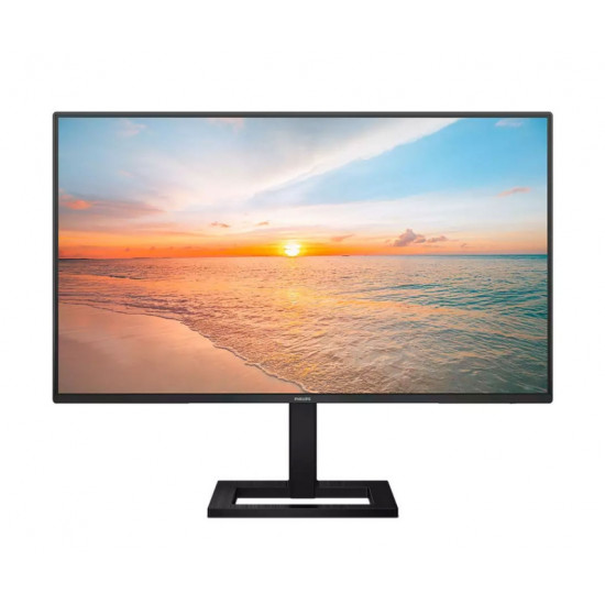Philips 27E1N1600AE, 27" IPS WLED, 2560x1440@100Hz, 4ms GtG, 1ms MPRT, 350cd m/2, 1500:1, Mega Infinity DCR, Adaptive Sync, FlickerFree, Low Blue Light, 2Wx2, Tilt, Height Adjust, HDMI, USB hub Philips 27E1N1600AE, 27" IPS WLED, 2560x1440@100Hz, 4ms GtG, 1ms MPRT, 350cd m/2, 1500:1, Mega Infinity DCR, Adaptive Sync, FlickerFree, Low Blue Light, 2Wx2, Tilt, Height Adjust, HDMI, USB hub
