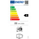 Philips 27E1N1600AE, 27" IPS WLED, 2560x1440@100Hz, 4ms GtG, 1ms MPRT, 350cd m/2, 1500:1, Mega Infinity DCR, Adaptive Sync, FlickerFree, Low Blue Light, 2Wx2, Tilt, Height Adjust, HDMI, USB hub Philips 27E1N1600AE, 27" IPS WLED, 2560x1440@100Hz, 4ms GtG, 1ms MPRT, 350cd m/2, 1500:1, Mega Infinity DCR, Adaptive Sync, FlickerFree, Low Blue Light, 2Wx2, Tilt, Height Adjust, HDMI, USB hub
