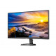 Philips 27E1N5500LA, 27" VA WLED, 2560x1440@75Hz, 4ms GtG, 1ms MPRT, 300cd m/2, 4000:1, Mega Infinity DCR, Adaptive Sync, FlickerFree, LowBlue Mode, 3Wx2, Tilt, Height Adjust, Pivot, 2xHDMI, DP