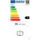 Philips 27E1N5500LA, 27" VA WLED, 2560x1440@75Hz, 4ms GtG, 1ms MPRT, 300cd m/2, 4000:1, Mega Infinity DCR, Adaptive Sync, FlickerFree, LowBlue Mode, 3Wx2, Tilt, Height Adjust, Pivot, 2xHDMI, DP