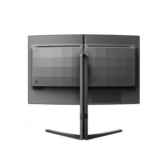 Philips Evnia 27M2C5500W, 27" Curved 1000R, Fast VA, WLED, 2560x1440@240Hz, 1ms GtG, 0.5ms MPRT, 400cd m/2, 3000:1, Mega Infinity DCR, Adaptive Sync, FlickerFree, LowBlue Mode, Tilt, Height Adjust, Swivel, 2xHDMI, 2xDP, USB hub Philips Evnia 27M2C5500W, 27" Curved 1000R, Fast VA, WLED, 2560x1440@240Hz, 1ms GtG, 0.5ms MPRT, 400cd m/2, 3000:1, Mega Infinity DCR, Adaptive Sync, FlickerFree, LowBlue Mode, Tilt, Height Adjust, Swivel, 2xHDMI, 2xDP, USB hub