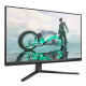 Philips Evnia 27M2N3200A, 27" IPS WLED, 1920x1080@180Hz, 1ms GtG, 300cd m/2, 1000:1, 80M:1 DCR, Adaptive Sync, FlickerFree, Blue Light tech. Soft, 2Wx2, Tilt, Height Adjust, Pivot, 2xHDMI, DP Philips Evnia 27M2N3200A, 27" IPS WLED, 1920x1080@180Hz, 1ms GtG, 300cd m/2, 1000:1, 80M:1 DCR, Adaptive Sync, FlickerFree, Blue Light tech. Soft, 2Wx2, Tilt, Height Adjust, Pivot, 2xHDMI, DP