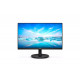 Philips 221V8A/00, 21.5" VA WLED, 1920x1080@75Hz, 4ms GtG, 250cd m/2, 3000:1, Mega Infinity DCR, Adaptive Sync, FlickerFree, Low Blue Mode, 2Wx2, Tilt, D-SUB, HDMI Philips 221V8A/00, 21.5" VA WLED, 1920x1080@75Hz, 4ms GtG, 250cd m/2, 3000:1, Mega Infinity DCR, Adaptive Sync, FlickerFree, Low Blue Mode, 2Wx2, Tilt, D-SUB, HDMI