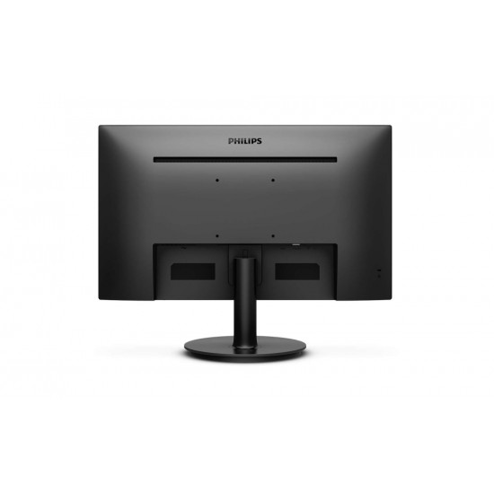 Philips 221V8A/00, 21.5" VA WLED, 1920x1080@75Hz, 4ms GtG, 250cd m/2, 3000:1, Mega Infinity DCR, Adaptive Sync, FlickerFree, Low Blue Mode, 2Wx2, Tilt, D-SUB, HDMI Philips 221V8A/00, 21.5" VA WLED, 1920x1080@75Hz, 4ms GtG, 250cd m/2, 3000:1, Mega Infinity DCR, Adaptive Sync, FlickerFree, Low Blue Mode, 2Wx2, Tilt, D-SUB, HDMI