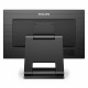 Philips 222B1TC/00, 21.5" Touch (anti-glare), IPS, WLED, 1920x1080@75Hz, 4ms GTG, 250cd m/2, 1000:1, DCR 50M:1, Adaptive Sync, FlickerFree, Low Blue Mode, 2Wx2, Tilt, Height Adjust, D-SUB, HDMI, DP, USB hub