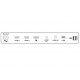 Philips 325B1L, 31.5" IPS WLED, 2560x1440@75Hz, 4ms GtG, 250cd m/2, 1200:1, DCR 50M:1, Adaptive Sync, FlickerFree, Low Blue Mode, 3Wx2, Tilt, Height Adjust, Pivot, Swivel, 2xHDMI, DP, USB hub Philips 325B1L, 31.5" IPS WLED, 2560x1440@75Hz, 4ms GtG, 250cd m/2, 1200:1, DCR 50M:1, Adaptive Sync, FlickerFree, Low Blue Mode, 3Wx2, Tilt, Height Adjust, Pivot, Swivel, 2xHDMI, DP, USB hub