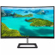 Philips 325E1C/00, 31.5", Curved 1500R, VA, WLED, 2560x1440@75Hz, 4ms GTG, 250cd/m2, 3000:1, Mega Infinity DCR, FreeSync/Adaptive Sync, FlickerFree, Low Blue Mode, Tilt, D-SUB, HDMI, DP Philips 325E1C/00, 31.5", Curved 1500R, VA, WLED, 2560x1440@75Hz, 4ms GTG, 250cd/m2, 3000:1, Mega Infinity DCR, FreeSync/Adaptive Sync, FlickerFree, Low Blue Mode, Tilt, D-SUB, HDMI, DP