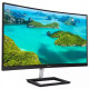 Philips 325E1C/00, 31.5", Curved 1500R, VA, WLED, 2560x1440@75Hz, 4ms GTG, 250cd/m2, 3000:1, Mega Infinity DCR, FreeSync/Adaptive Sync, FlickerFree, Low Blue Mode, Tilt, D-SUB, HDMI, DP Philips 325E1C/00, 31.5", Curved 1500R, VA, WLED, 2560x1440@75Hz, 4ms GTG, 250cd/m2, 3000:1, Mega Infinity DCR, FreeSync/Adaptive Sync, FlickerFree, Low Blue Mode, Tilt, D-SUB, HDMI, DP