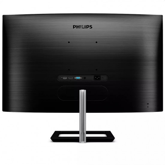 Philips 325E1C/00, 31.5", Curved 1500R, VA, WLED, 2560x1440@75Hz, 4ms GTG, 250cd/m2, 3000:1, Mega Infinity DCR, FreeSync/Adaptive Sync, FlickerFree, Low Blue Mode, Tilt, D-SUB, HDMI, DP Philips 325E1C/00, 31.5", Curved 1500R, VA, WLED, 2560x1440@75Hz, 4ms GTG, 250cd/m2, 3000:1, Mega Infinity DCR, FreeSync/Adaptive Sync, FlickerFree, Low Blue Mode, Tilt, D-SUB, HDMI, DP