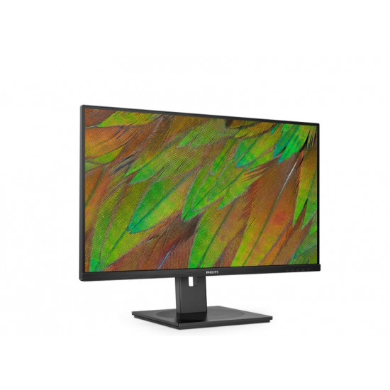 Philips 32B1N3800, 31.5" VA WLED, 3840x2160@60Hz, 4ms GtG, 350cd m/2, 3500:1, 50M:1 DCR, Adaptive Sync, FlickerFree, LowBlue Mode, 3Wx2, Tilt, Height Adjust, Pivot, Swivel, 2xHDMI, DP, USB hub Philips 32B1N3800, 31.5" VA WLED, 3840x2160@60Hz, 4ms GtG, 350cd m/2, 3500:1, 50M:1 DCR, Adaptive Sync, FlickerFree, LowBlue Mode, 3Wx2, Tilt, Height Adjust, Pivot, Swivel, 2xHDMI, DP, USB hub