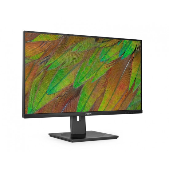 Philips 32B1U3900, 31.5" VA WLED, 3840x2160@60Hz, 4ms GtG, 350cd m/2, 3500:1, 50M:1 DCR, FlickerFree, Blue Light Soft., 3Wx2, Tilt, Height Adjust, Pivot, Swivel, 2xHDMI, DP, USB hub Philips 32B1U3900, 31.5" VA WLED, 3840x2160@60Hz, 4ms GtG, 350cd m/2, 3500:1, 50M:1 DCR, FlickerFree, Blue Light Soft., 3Wx2, Tilt, Height Adjust, Pivot, Swivel, 2xHDMI, DP, USB hub
