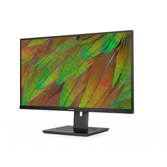 Philips 32B1U3900, 31.5" VA WLED, 3840x2160@60Hz, 4ms GtG, 350cd m/2, 3500:1, 50M:1 DCR, FlickerFree, Blue Light Soft., 3Wx2, Tilt, Height Adjust, Pivot, Swivel, 2xHDMI, DP, USB hub Philips 32B1U3900, 31.5" VA WLED, 3840x2160@60Hz, 4ms GtG, 350cd m/2, 3500:1, 50M:1 DCR, FlickerFree, Blue Light Soft., 3Wx2, Tilt, Height Adjust, Pivot, Swivel, 2xHDMI, DP, USB hub