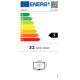 Philips 32B1U3900, 31.5" VA WLED, 3840x2160@60Hz, 4ms GtG, 350cd m/2, 3500:1, 50M:1 DCR, FlickerFree, Blue Light Soft., 3Wx2, Tilt, Height Adjust, Pivot, Swivel, 2xHDMI, DP, USB hub Philips 32B1U3900, 31.5" VA WLED, 3840x2160@60Hz, 4ms GtG, 350cd m/2, 3500:1, 50M:1 DCR, FlickerFree, Blue Light Soft., 3Wx2, Tilt, Height Adjust, Pivot, Swivel, 2xHDMI, DP, USB hub