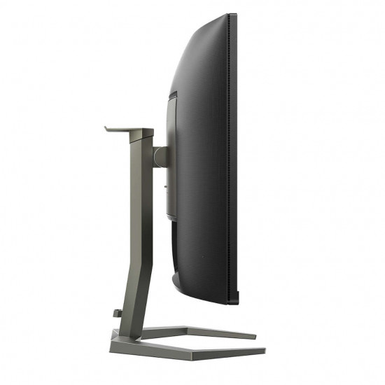 Philips 32M1C5200W, 31.5", Curved 1500R, VA, WLED, 1920x1080@240Hz, 1ms GtG, 0.5ms MPRT, 300cd m/2, 3000:1, Mega Infinity DCR, Adaptive Sync, FlickerFree, Low Blue Mode, Tilt, Height Adjust, Swivel, 2xHDMI, DP Philips 32M1C5200W, 31.5", Curved 1500R, VA, WLED, 1920x1080@240Hz, 1ms GtG, 0.5ms MPRT, 300cd m/2, 3000:1, Mega Infinity DCR, Adaptive Sync, FlickerFree, Low Blue Mode, Tilt, Height Adjust, Swivel, 2xHDMI, DP