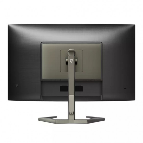 Philips 32M1C5200W, 31.5", Curved 1500R, VA, WLED, 1920x1080@240Hz, 1ms GtG, 0.5ms MPRT, 300cd m/2, 3000:1, Mega Infinity DCR, Adaptive Sync, FlickerFree, Low Blue Mode, Tilt, Height Adjust, Swivel, 2xHDMI, DP Philips 32M1C5200W, 31.5", Curved 1500R, VA, WLED, 1920x1080@240Hz, 1ms GtG, 0.5ms MPRT, 300cd m/2, 3000:1, Mega Infinity DCR, Adaptive Sync, FlickerFree, Low Blue Mode, Tilt, Height Adjust, Swivel, 2xHDMI, DP