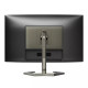 Philips 32M1C5200W, 31.5", Curved 1500R, VA, WLED, 1920x1080@240Hz, 1ms GtG, 0.5ms MPRT, 300cd m/2, 3000:1, Mega Infinity DCR, Adaptive Sync, FlickerFree, Low Blue Mode, Tilt, Height Adjust, Swivel, 2xHDMI, DP Philips 32M1C5200W, 31.5", Curved 1500R, VA, WLED, 1920x1080@240Hz, 1ms GtG, 0.5ms MPRT, 300cd m/2, 3000:1, Mega Infinity DCR, Adaptive Sync, FlickerFree, Low Blue Mode, Tilt, Height Adjust, Swivel, 2xHDMI, DP