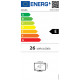 Philips 32M1C5200W, 31.5", Curved 1500R, VA, WLED, 1920x1080@240Hz, 1ms GtG, 0.5ms MPRT, 300cd m/2, 3000:1, Mega Infinity DCR, Adaptive Sync, FlickerFree, Low Blue Mode, Tilt, Height Adjust, Swivel, 2xHDMI, DP Philips 32M1C5200W, 31.5", Curved 1500R, VA, WLED, 1920x1080@240Hz, 1ms GtG, 0.5ms MPRT, 300cd m/2, 3000:1, Mega Infinity DCR, Adaptive Sync, FlickerFree, Low Blue Mode, Tilt, Height Adjust, Swivel, 2xHDMI, DP