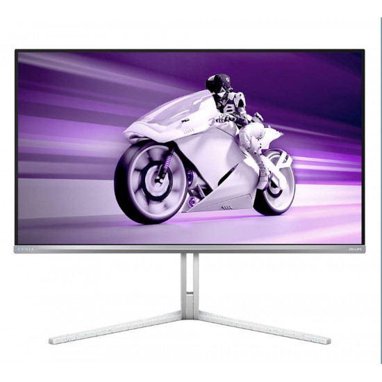 Philips 32M2N8900, 31.5" 3840x2160@240Hz QD-OLED, 0.03ms GtG, 1500000:1, Mega Infinity DCR, Adaptive Sync, FlickerFree, LowBlue Mode, 5Wx2, Tilt, Height Adjust, Swivel, 2xHDMI, DP, USB hub Philips 32M2N8900, 31.5" 3840x2160@240Hz QD-OLED, 0.03ms GtG, 1500000:1, Mega Infinity DCR, Adaptive Sync, FlickerFree, LowBlue Mode, 5Wx2, Tilt, Height Adjust, Swivel, 2xHDMI, DP, USB hub
