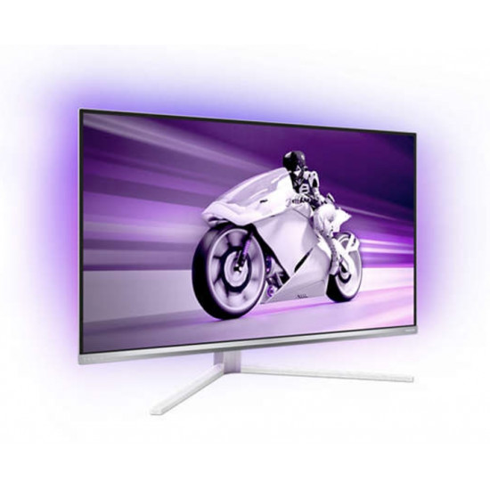Philips 32M2N8900, 31.5" 3840x2160@240Hz QD-OLED, 0.03ms GtG, 1500000:1, Mega Infinity DCR, Adaptive Sync, FlickerFree, LowBlue Mode, 5Wx2, Tilt, Height Adjust, Swivel, 2xHDMI, DP, USB hub Philips 32M2N8900, 31.5" 3840x2160@240Hz QD-OLED, 0.03ms GtG, 1500000:1, Mega Infinity DCR, Adaptive Sync, FlickerFree, LowBlue Mode, 5Wx2, Tilt, Height Adjust, Swivel, 2xHDMI, DP, USB hub