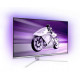 Philips 32M2N8900, 31.5" 3840x2160@240Hz QD-OLED, 0.03ms GtG, 1500000:1, Mega Infinity DCR, Adaptive Sync, FlickerFree, LowBlue Mode, 5Wx2, Tilt, Height Adjust, Swivel, 2xHDMI, DP, USB hub Philips 32M2N8900, 31.5" 3840x2160@240Hz QD-OLED, 0.03ms GtG, 1500000:1, Mega Infinity DCR, Adaptive Sync, FlickerFree, LowBlue Mode, 5Wx2, Tilt, Height Adjust, Swivel, 2xHDMI, DP, USB hub