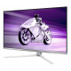 Philips 32M2N8900, 31.5" 3840x2160@240Hz QD-OLED, 0.03ms GtG, 1500000:1, Mega Infinity DCR, Adaptive Sync, FlickerFree, LowBlue Mode, 5Wx2, Tilt, Height Adjust, Swivel, 2xHDMI, DP, USB hub Philips 32M2N8900, 31.5" 3840x2160@240Hz QD-OLED, 0.03ms GtG, 1500000:1, Mega Infinity DCR, Adaptive Sync, FlickerFree, LowBlue Mode, 5Wx2, Tilt, Height Adjust, Swivel, 2xHDMI, DP, USB hub