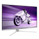 Philips 32M2N8900, 31.5" 3840x2160@240Hz QD-OLED, 0.03ms GtG, 1500000:1, Mega Infinity DCR, Adaptive Sync, FlickerFree, LowBlue Mode, 5Wx2, Tilt, Height Adjust, Swivel, 2xHDMI, DP, USB hub Philips 32M2N8900, 31.5" 3840x2160@240Hz QD-OLED, 0.03ms GtG, 1500000:1, Mega Infinity DCR, Adaptive Sync, FlickerFree, LowBlue Mode, 5Wx2, Tilt, Height Adjust, Swivel, 2xHDMI, DP, USB hub