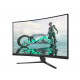 Philips Evnia 32M2C3500L, 31.5" Curved 1500R VA WLED, 2560x1440@180Hz, 1ms GtG, 0.5ms MPRT, 300cd m/2, 3000:1, Mega Infinity DCR, Adaptive Sync, FlickerFree, Low Blue Light, Tilt, 2xHDMI, DP Philips Evnia 32M2C3500L, 31.5" Curved 1500R VA WLED, 2560x1440@180Hz, 1ms GtG, 0.5ms MPRT, 300cd m/2, 3000:1, Mega Infinity DCR, Adaptive Sync, FlickerFree, Low Blue Light, Tilt, 2xHDMI, DP