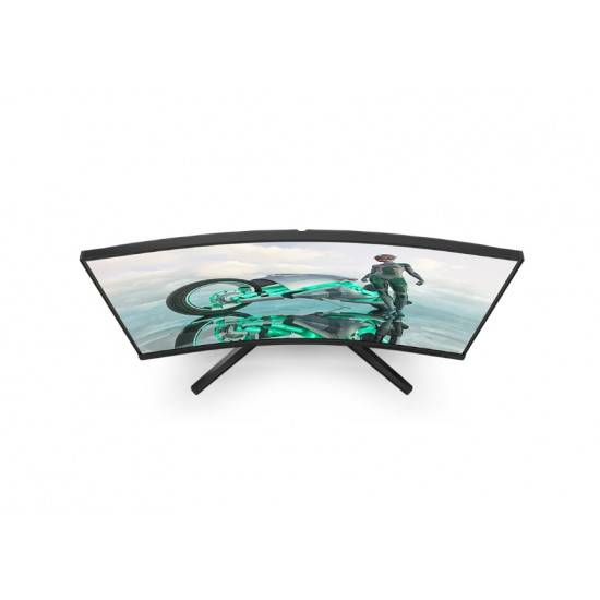 Philips Evnia 32M2C3500L, 31.5" Curved 1500R VA WLED, 2560x1440@180Hz, 1ms GtG, 0.5ms MPRT, 300cd m/2, 3000:1, Mega Infinity DCR, Adaptive Sync, FlickerFree, Low Blue Light, Tilt, 2xHDMI, DP Philips Evnia 32M2C3500L, 31.5" Curved 1500R VA WLED, 2560x1440@180Hz, 1ms GtG, 0.5ms MPRT, 300cd m/2, 3000:1, Mega Infinity DCR, Adaptive Sync, FlickerFree, Low Blue Light, Tilt, 2xHDMI, DP