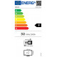 Philips Evnia 32M2C3500L, 31.5" Curved 1500R VA WLED, 2560x1440@180Hz, 1ms GtG, 0.5ms MPRT, 300cd m/2, 3000:1, Mega Infinity DCR, Adaptive Sync, FlickerFree, Low Blue Light, Tilt, 2xHDMI, DP Philips Evnia 32M2C3500L, 31.5" Curved 1500R VA WLED, 2560x1440@180Hz, 1ms GtG, 0.5ms MPRT, 300cd m/2, 3000:1, Mega Infinity DCR, Adaptive Sync, FlickerFree, Low Blue Light, Tilt, 2xHDMI, DP