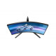 Philips Evnia 32M2C5500W, 31.5" Curved 1000R, Fast VA, WLED, 2560x1440@240Hz, 1ms GtG, 0.5ms MPRT, 500cd m/2, 4000:1, Mega Infinity DCR, Adaptive Sync, FlickerFree, Low Blue Mode, Tilt, Height Adjust, Swivel, 2xHDMI, 2xDP, USB hub Philips Evnia 32M2C5500W, 31.5" Curved 1000R, Fast VA, WLED, 2560x1440@240Hz, 1ms GtG, 0.5ms MPRT, 500cd m/2, 4000:1, Mega Infinity DCR, Adaptive Sync, FlickerFree, Low Blue Mode, Tilt, Height Adjust, Swivel, 2xHDMI, 2xDP, USB hub