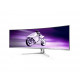 Philips 49M2C8900L, 48.9" QD-OLED Curved 1800R, 5120x1440@144Hz, 0.03 GtG, 1000cd m/2, 1.000.000:1, Mega Infinity DCR, Adaptive Sync, FlickerFree, Blue Light Soft., 7.5Wx4+DTS, Tilt, Height Adjust, Swivel, 2xHDMI, DP, USB hub Philips 49M2C8900L, 48.9" QD-OLED Curved 1800R, 5120x1440@144Hz, 0.03 GtG, 1000cd m/2, 1.000.000:1, Mega Infinity DCR, Adaptive Sync, FlickerFree, Blue Light Soft., 7.5Wx4+DTS, Tilt, Height Adjust, Swivel, 2xHDMI, DP, USB hub
