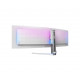 Philips 49M2C8900L, 48.9" QD-OLED Curved 1800R, 5120x1440@144Hz, 0.03 GtG, 1000cd m/2, 1.000.000:1, Mega Infinity DCR, Adaptive Sync, FlickerFree, Blue Light Soft., 7.5Wx4+DTS, Tilt, Height Adjust, Swivel, 2xHDMI, DP, USB hub Philips 49M2C8900L, 48.9" QD-OLED Curved 1800R, 5120x1440@144Hz, 0.03 GtG, 1000cd m/2, 1.000.000:1, Mega Infinity DCR, Adaptive Sync, FlickerFree, Blue Light Soft., 7.5Wx4+DTS, Tilt, Height Adjust, Swivel, 2xHDMI, DP, USB hub