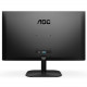 AOC 24B2XHM2, 23.8" VA WLED, 1920x1080@75Hz, 4ms GTG, 250cd/m2, 3000:1, DC20M:1, FlickerFree, Low Blue Light, Tilt, D-SUB, HDMI AOC 24B2XHM2, 23.8" VA WLED, 1920x1080@75Hz, 4ms GTG, 250cd/m2, 3000:1, DC20M:1, FlickerFree, Low Blue Light, Tilt, D-SUB, HDMI