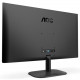 AOC 24B2XHM2, 23.8" VA WLED, 1920x1080@75Hz, 4ms GTG, 250cd/m2, 3000:1, DC20M:1, FlickerFree, Low Blue Light, Tilt, D-SUB, HDMI AOC 24B2XHM2, 23.8" VA WLED, 1920x1080@75Hz, 4ms GTG, 250cd/m2, 3000:1, DC20M:1, FlickerFree, Low Blue Light, Tilt, D-SUB, HDMI
