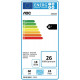 AOC 24B2XHM2, 23.8" VA WLED, 1920x1080@75Hz, 4ms GTG, 250cd/m2, 3000:1, DC20M:1, FlickerFree, Low Blue Light, Tilt, D-SUB, HDMI AOC 24B2XHM2, 23.8" VA WLED, 1920x1080@75Hz, 4ms GTG, 250cd/m2, 3000:1, DC20M:1, FlickerFree, Low Blue Light, Tilt, D-SUB, HDMI