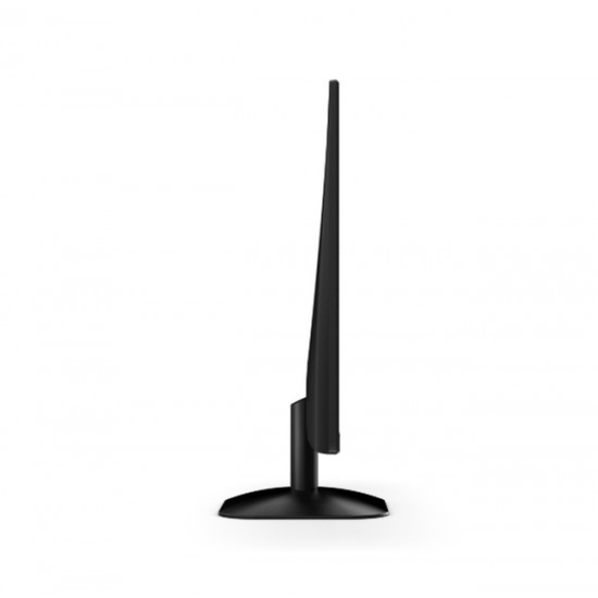 AOC 24B35HM2, 23.8" VA WLED, 1920x1080@100Hz, 4ms GtG, 1ms MPRT, 300cd m/2, 4000:1, Mega Infinity DCR, Adaptive Sync, FlickerFree, Blue Light Soft., Tilt, D-SUB, HDMI