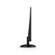 AOC 24B35HM2, 23.8" VA WLED, 1920x1080@100Hz, 4ms GtG, 1ms MPRT, 300cd m/2, 4000:1, Mega Infinity DCR, Adaptive Sync, FlickerFree, Blue Light Soft., Tilt, D-SUB, HDMI