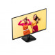 AOC 24B35HM2, 23.8" VA WLED, 1920x1080@100Hz, 4ms GtG, 1ms MPRT, 300cd m/2, 4000:1, Mega Infinity DCR, Adaptive Sync, FlickerFree, Blue Light Soft., Tilt, D-SUB, HDMI