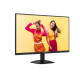 AOC 24B35HM2, 23.8" VA WLED, 1920x1080@100Hz, 4ms GtG, 1ms MPRT, 300cd m/2, 4000:1, Mega Infinity DCR, Adaptive Sync, FlickerFree, Blue Light Soft., Tilt, D-SUB, HDMI